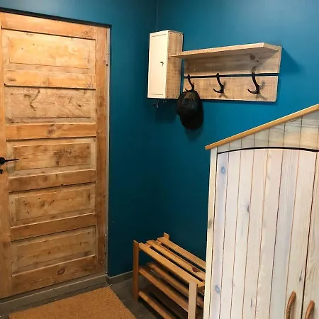 Cozy 1-bedroom With Free Parking Apartamento *