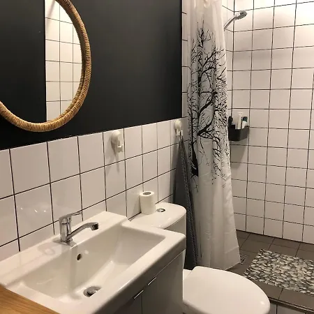 Cozy 1-bedroom With Free Parking * ריגה
